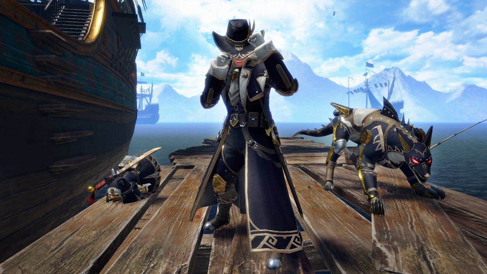 Monster Hunter Rise + Sunbreak Deluxe