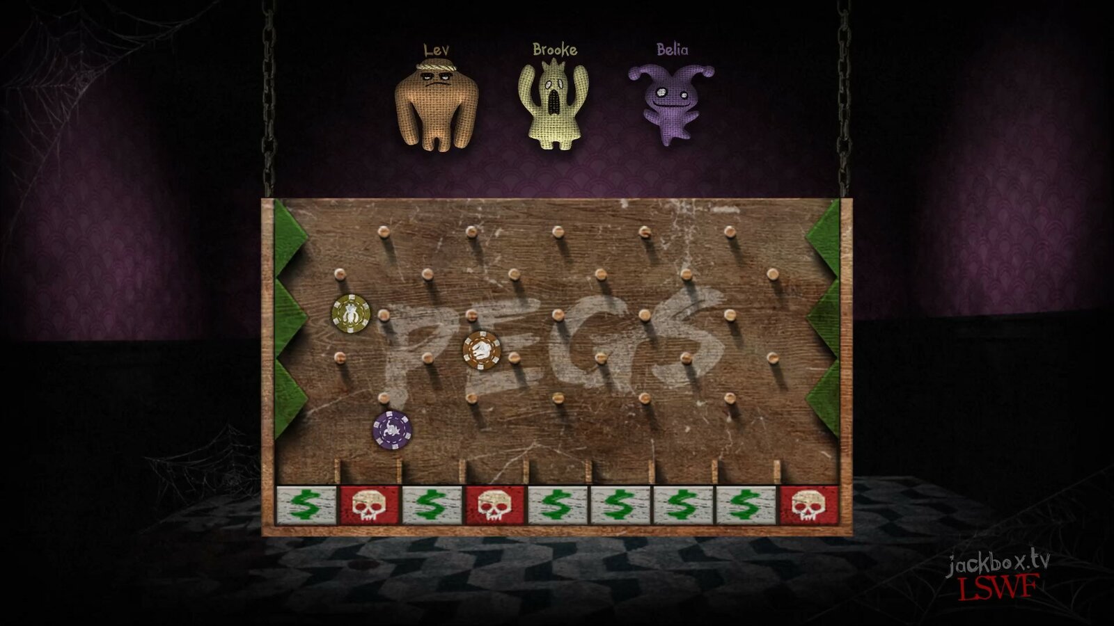 The Jackbox Party Starter