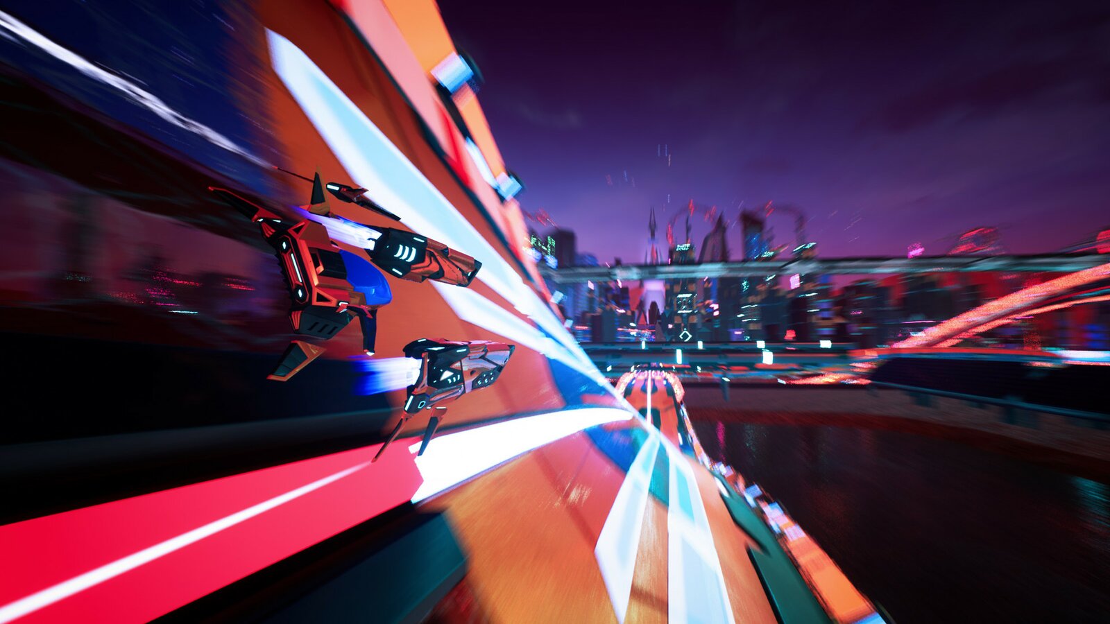 Redout 2 - Original Soundtrack