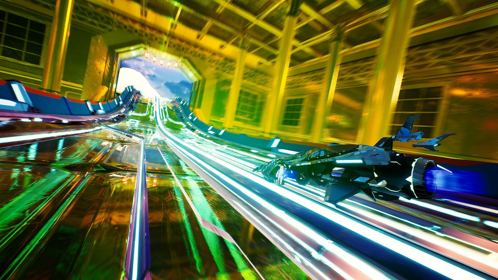Redout 2 - Deluxe Edition