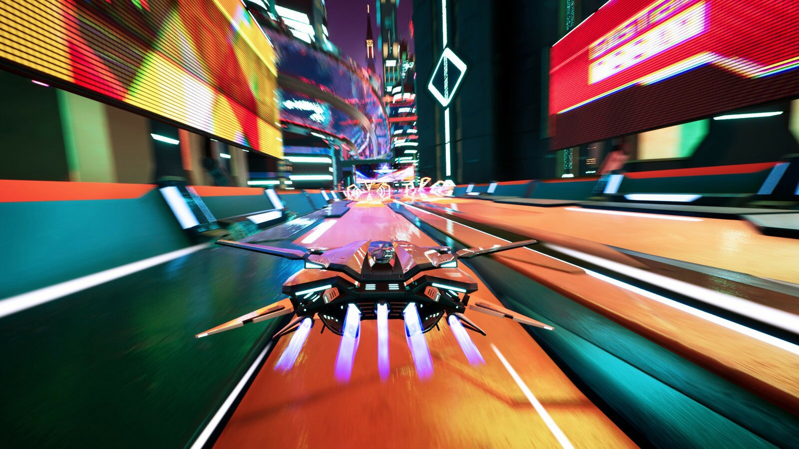 Redout 2 - Deluxe Edition
