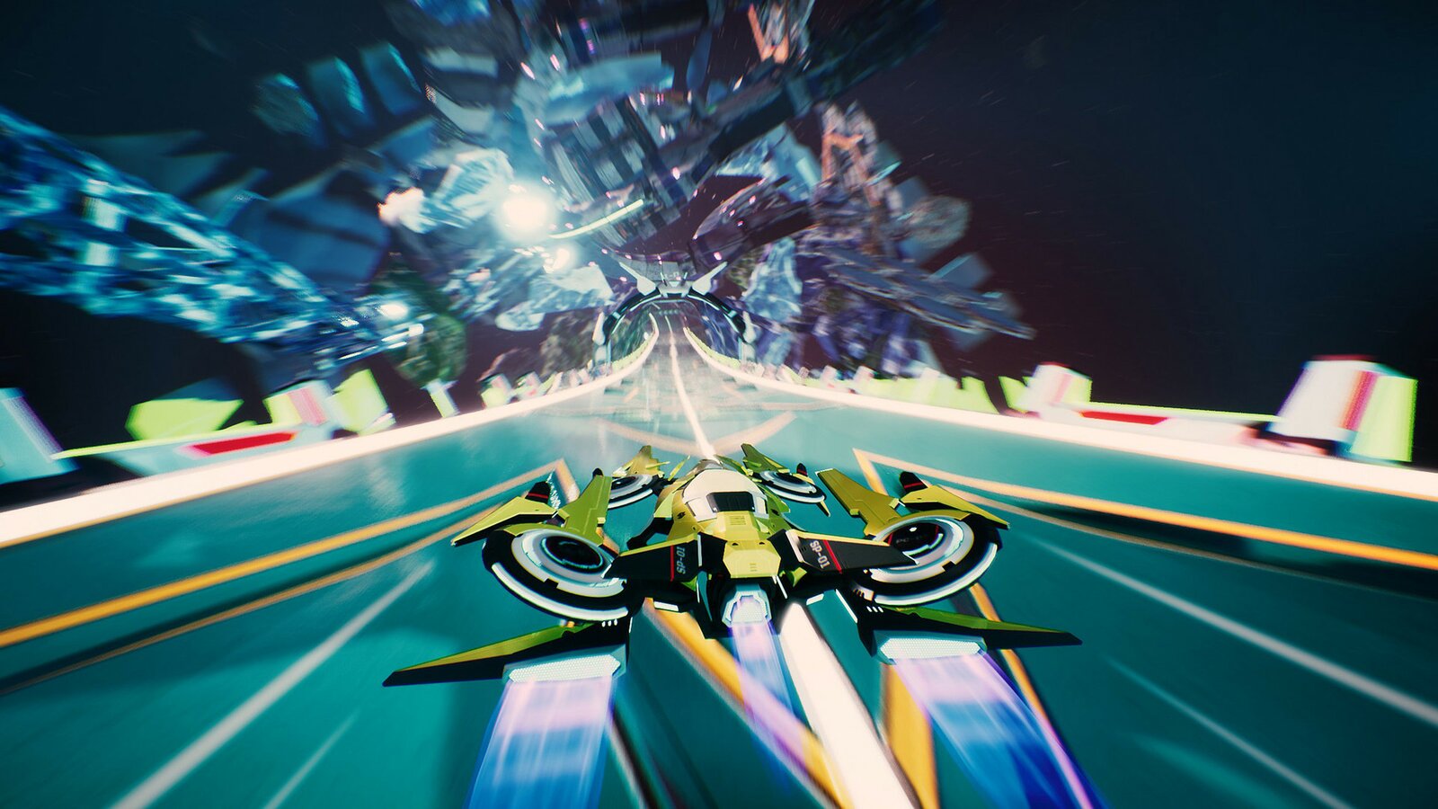Redout 2 - Deluxe Edition