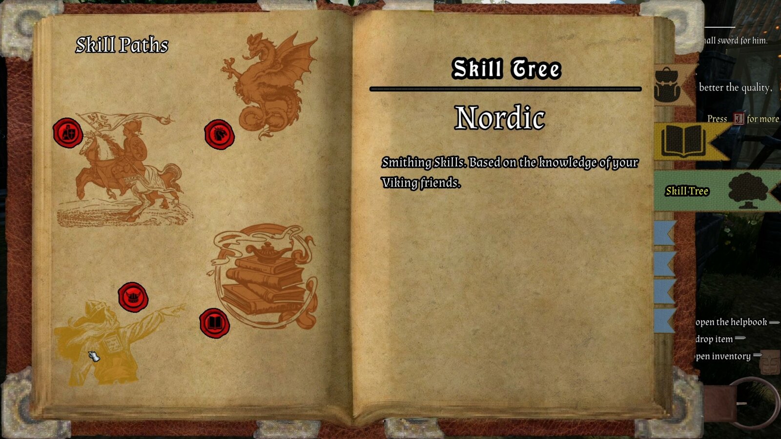 Ironsmith Medieval Simulator