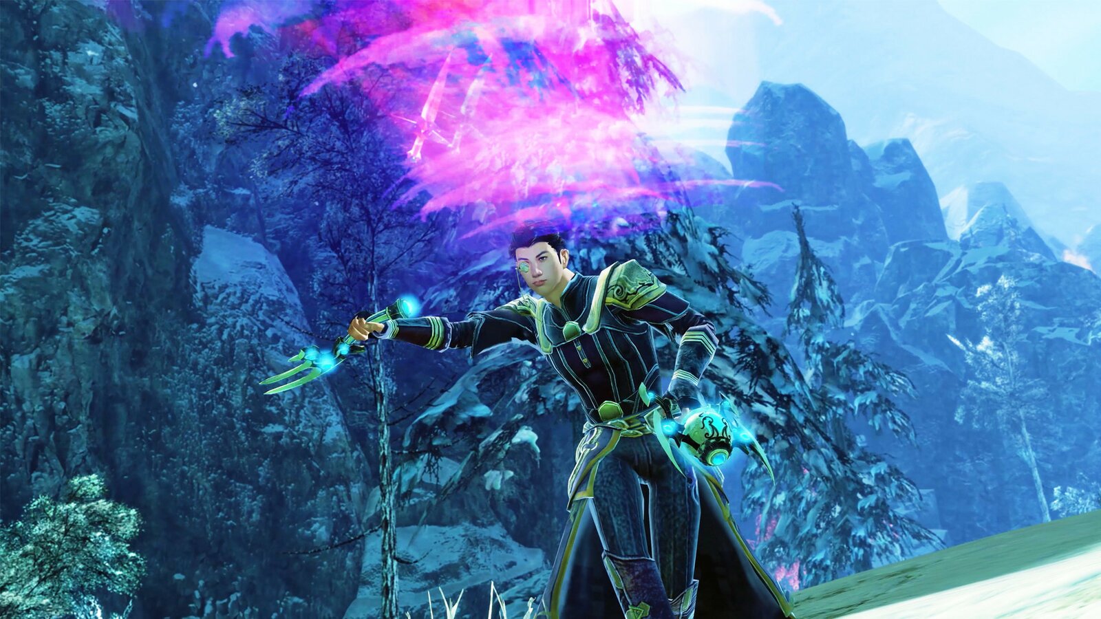 Guild Wars 2 - End of Dragons