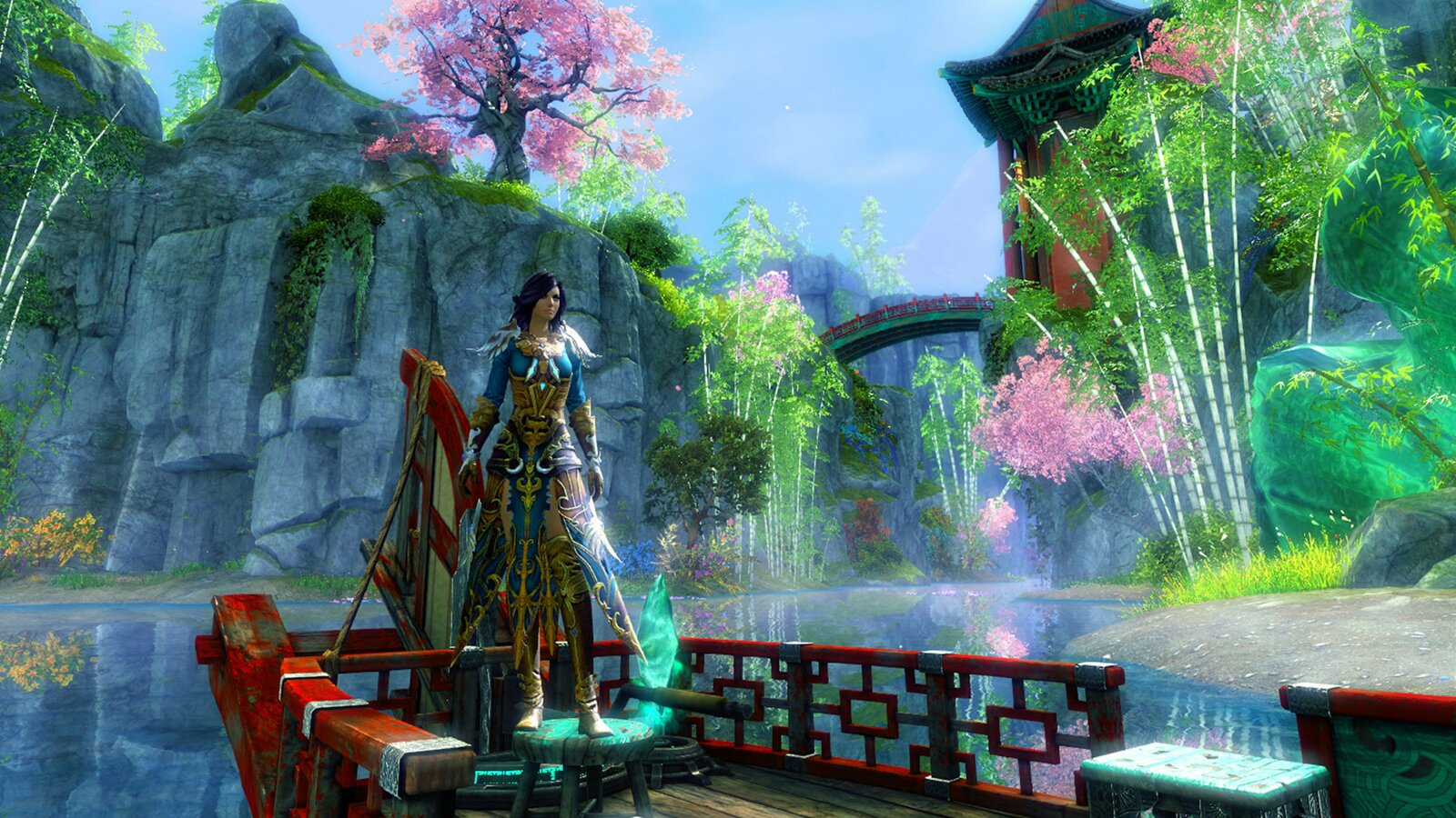Guild Wars 2 - End of Dragons