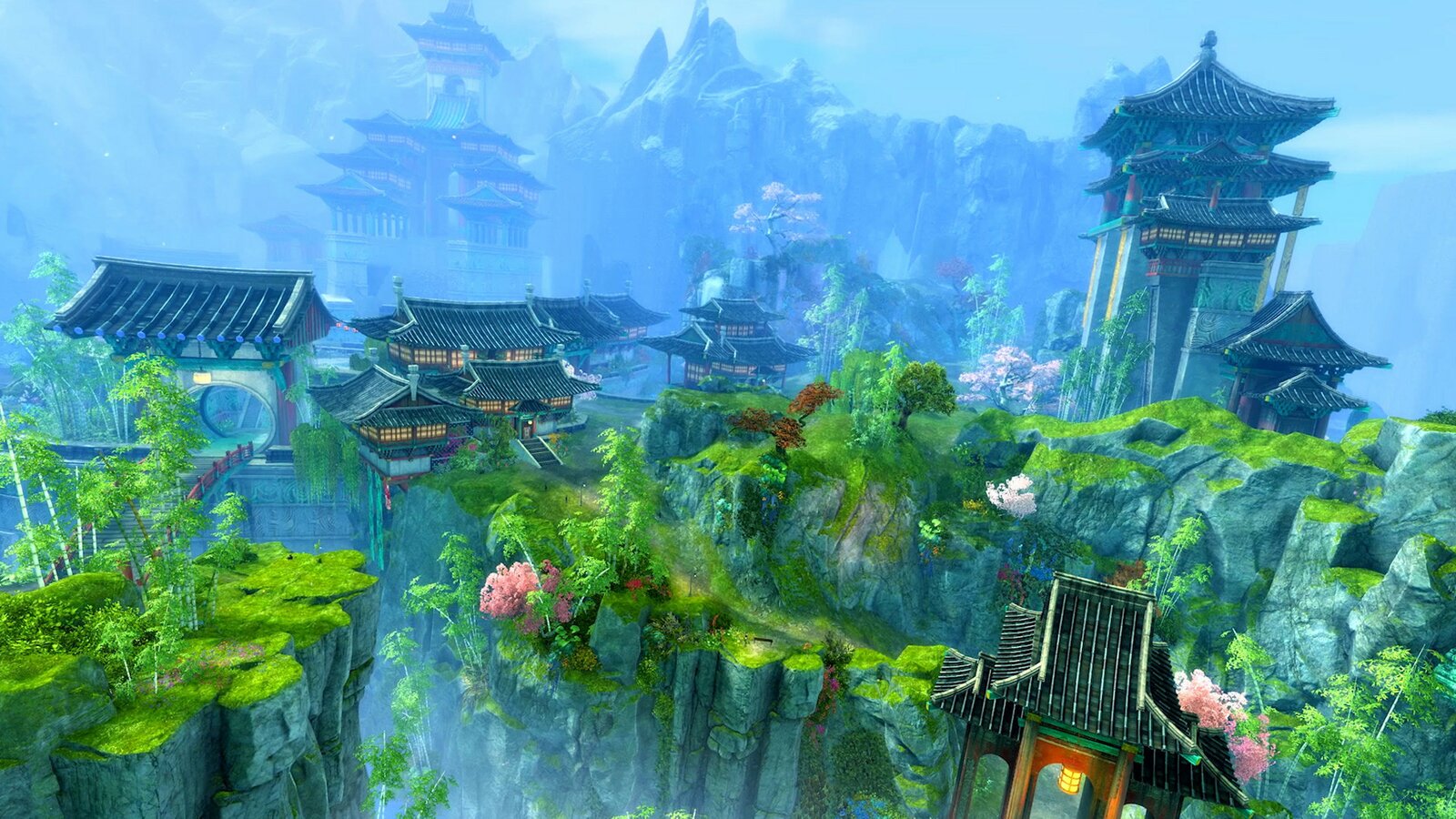 Guild Wars 2 - End of Dragons