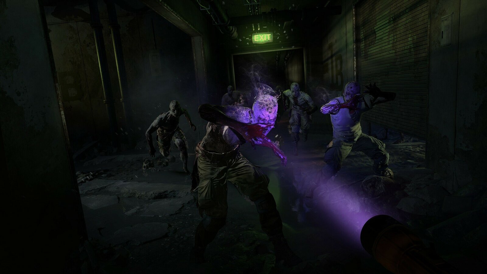 Dying Light 2 Stay Human: Reloaded Edition