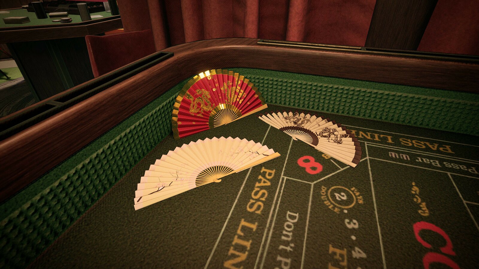First Class Trouble - Lunar New Year Pack