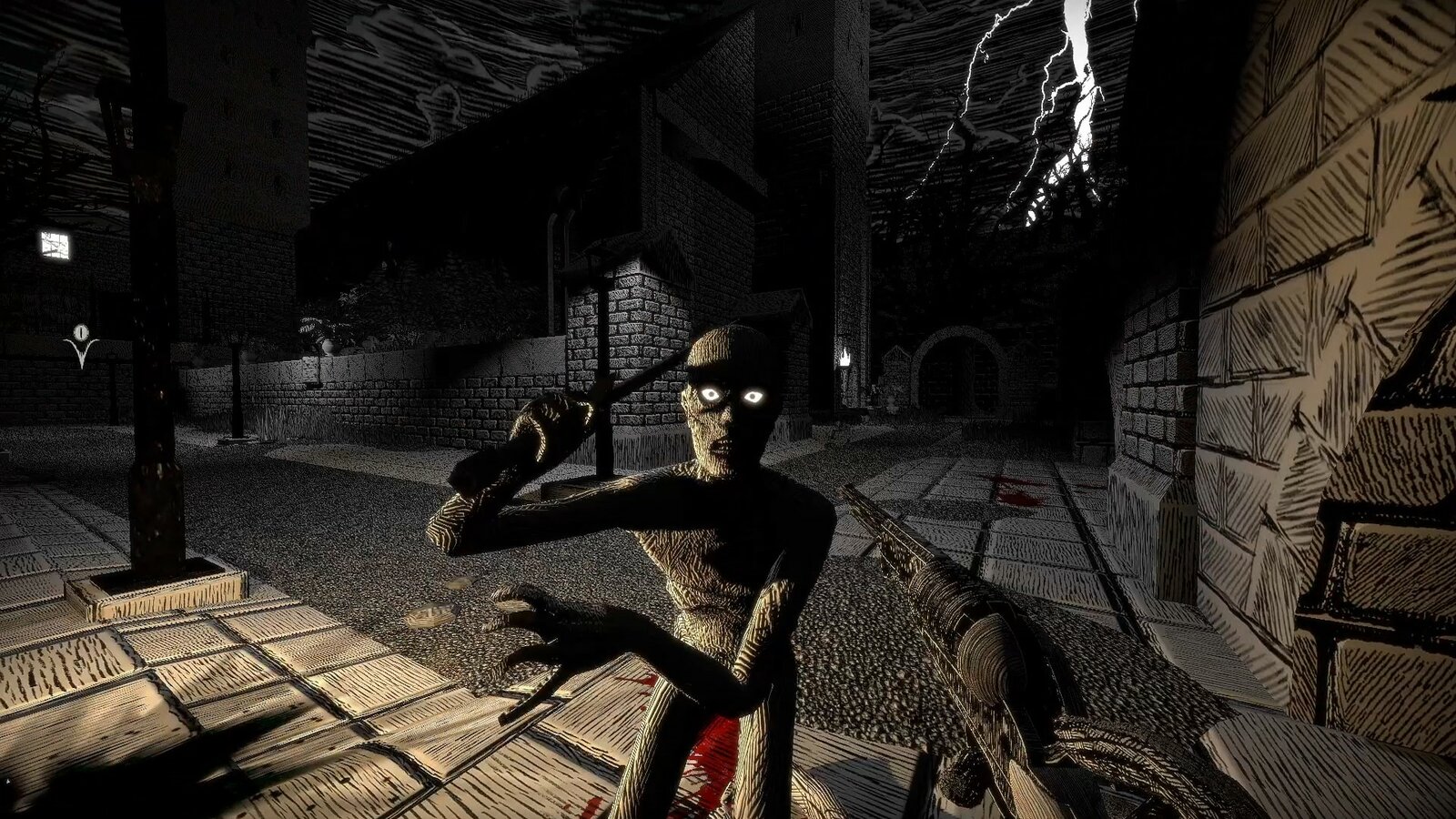 Kingdom of the Dead