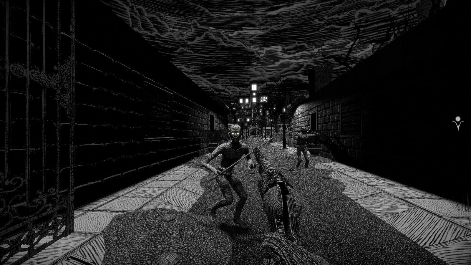 Kingdom of the Dead