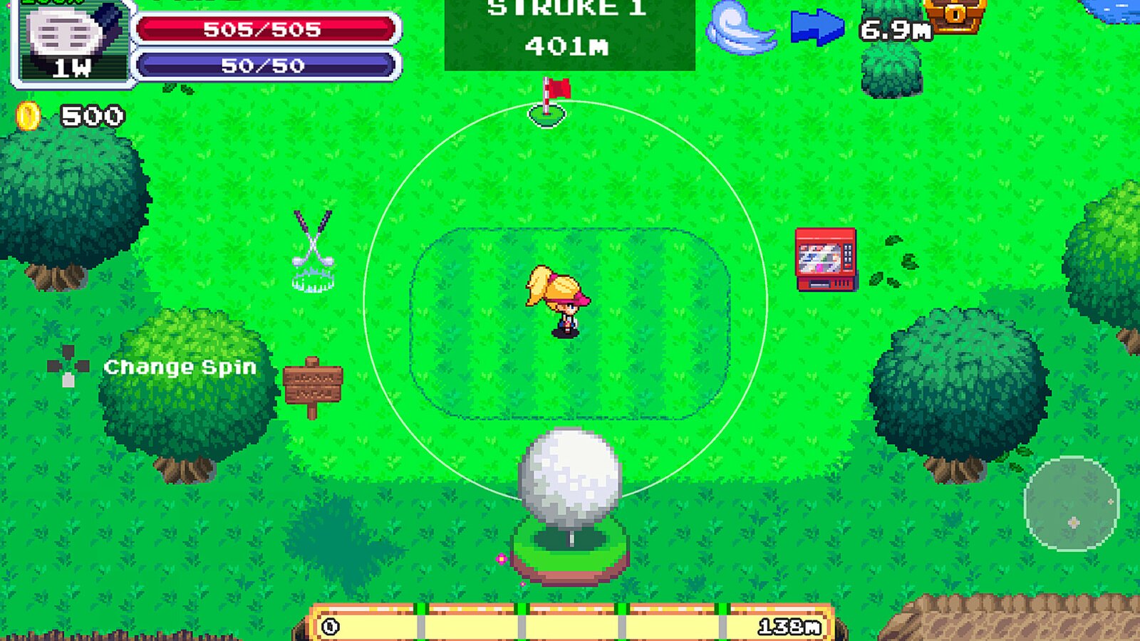 RPGolf