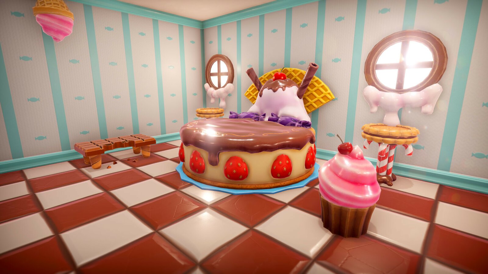 Farm Together - Candy Pack