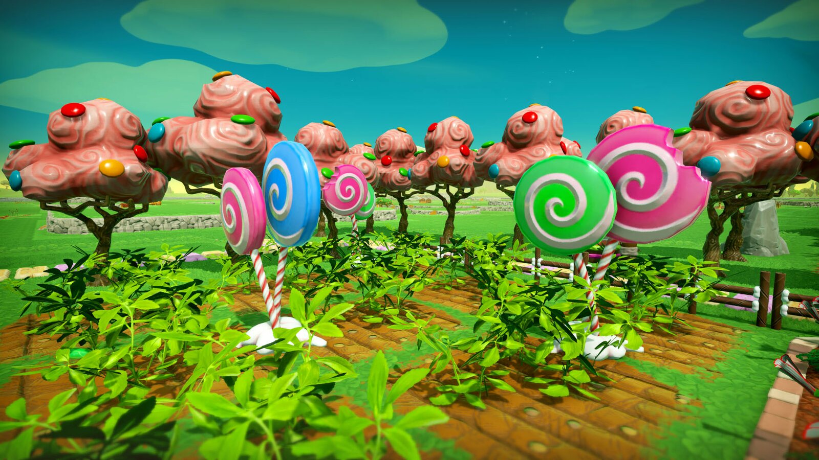 Farm Together - Candy Pack