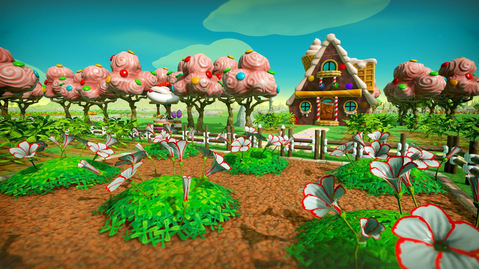 Farm Together - Candy Pack
