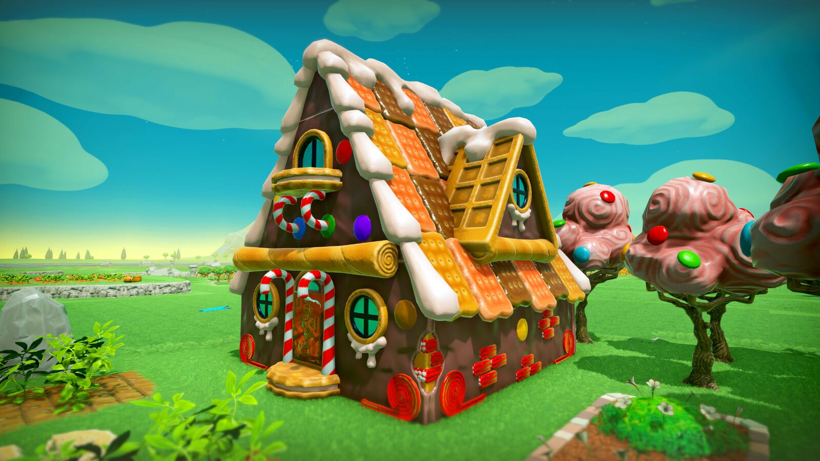 Farm Together - Candy Pack