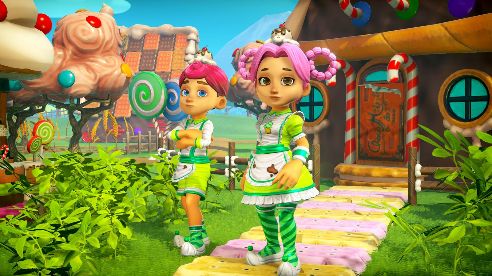 Farm Together - Candy Pack