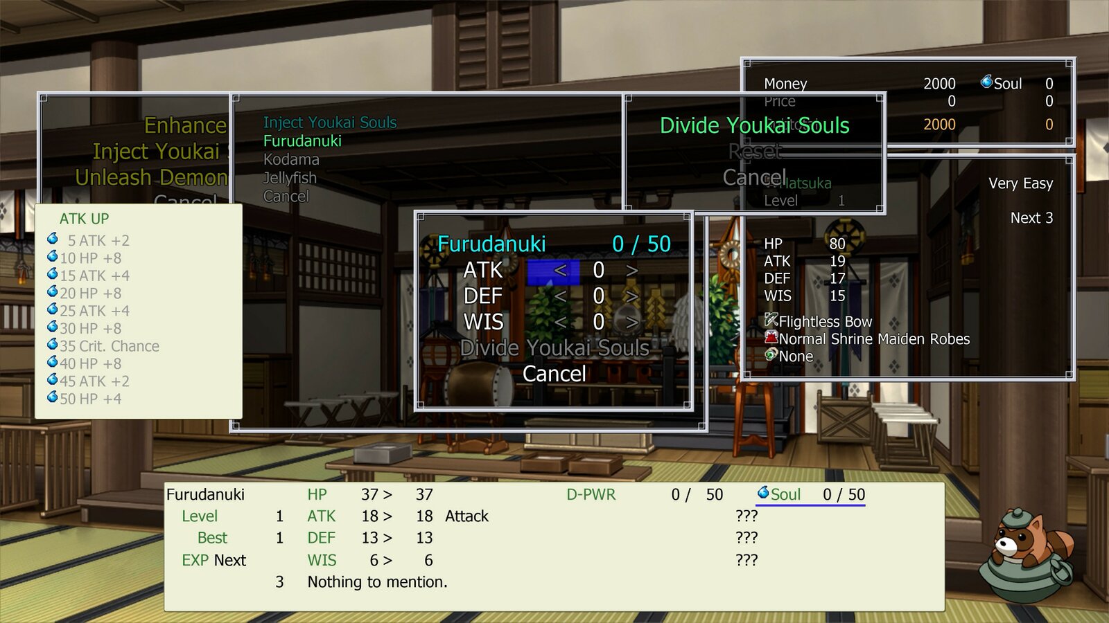 Dawn of Kagura: Hatsuka's Story