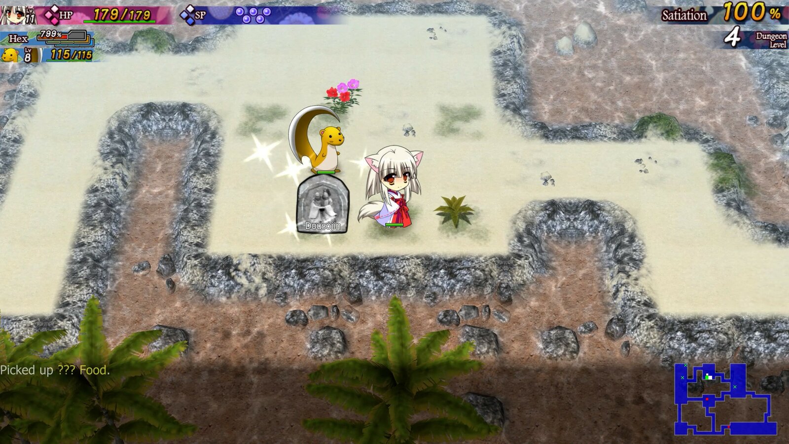 Dawn of Kagura: Natsu's Story
