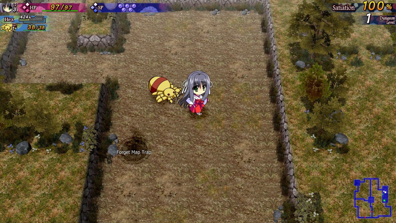 Dawn of Kagura: Keika's Story