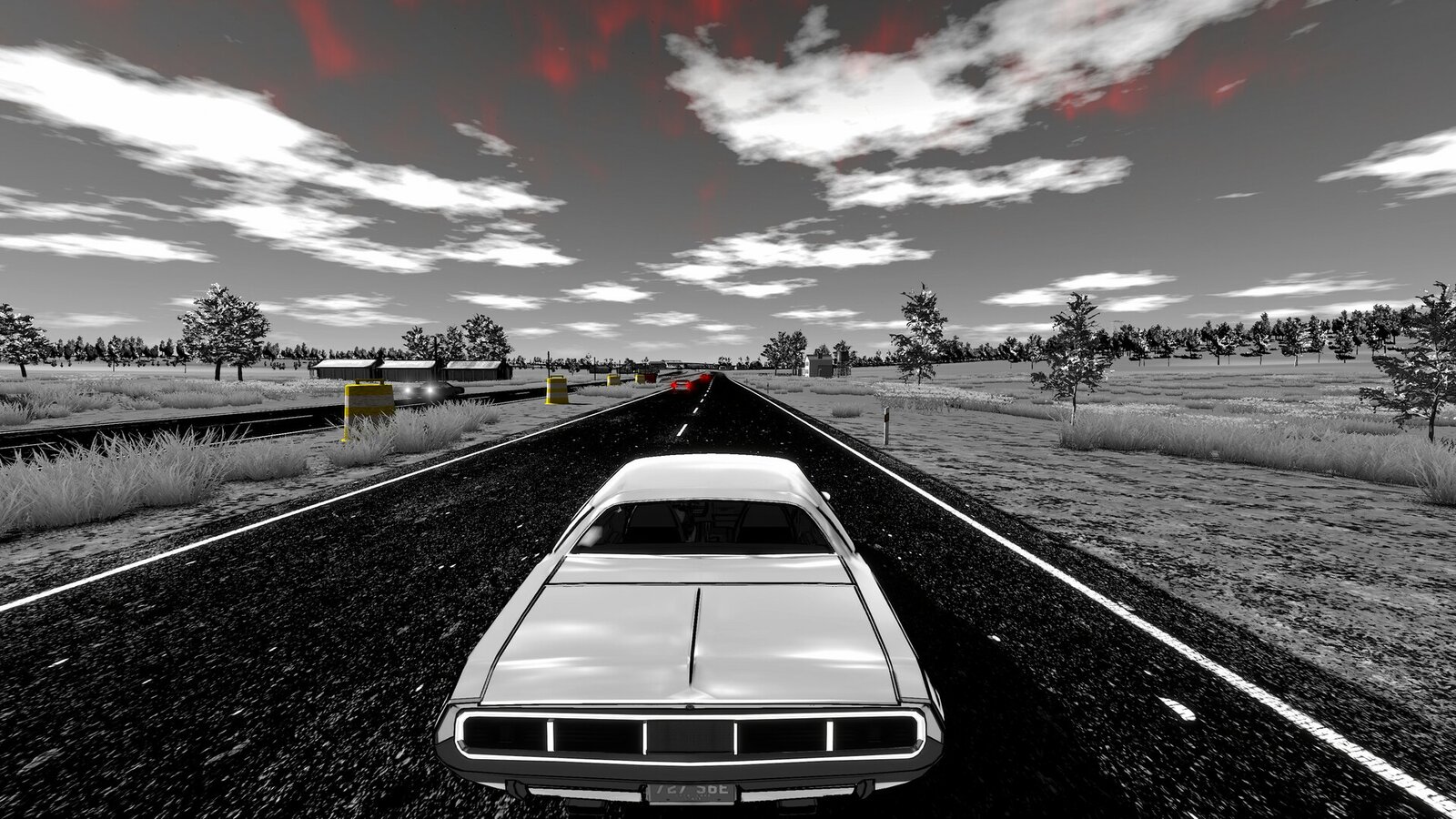 Heading Out - Original Soundtrack