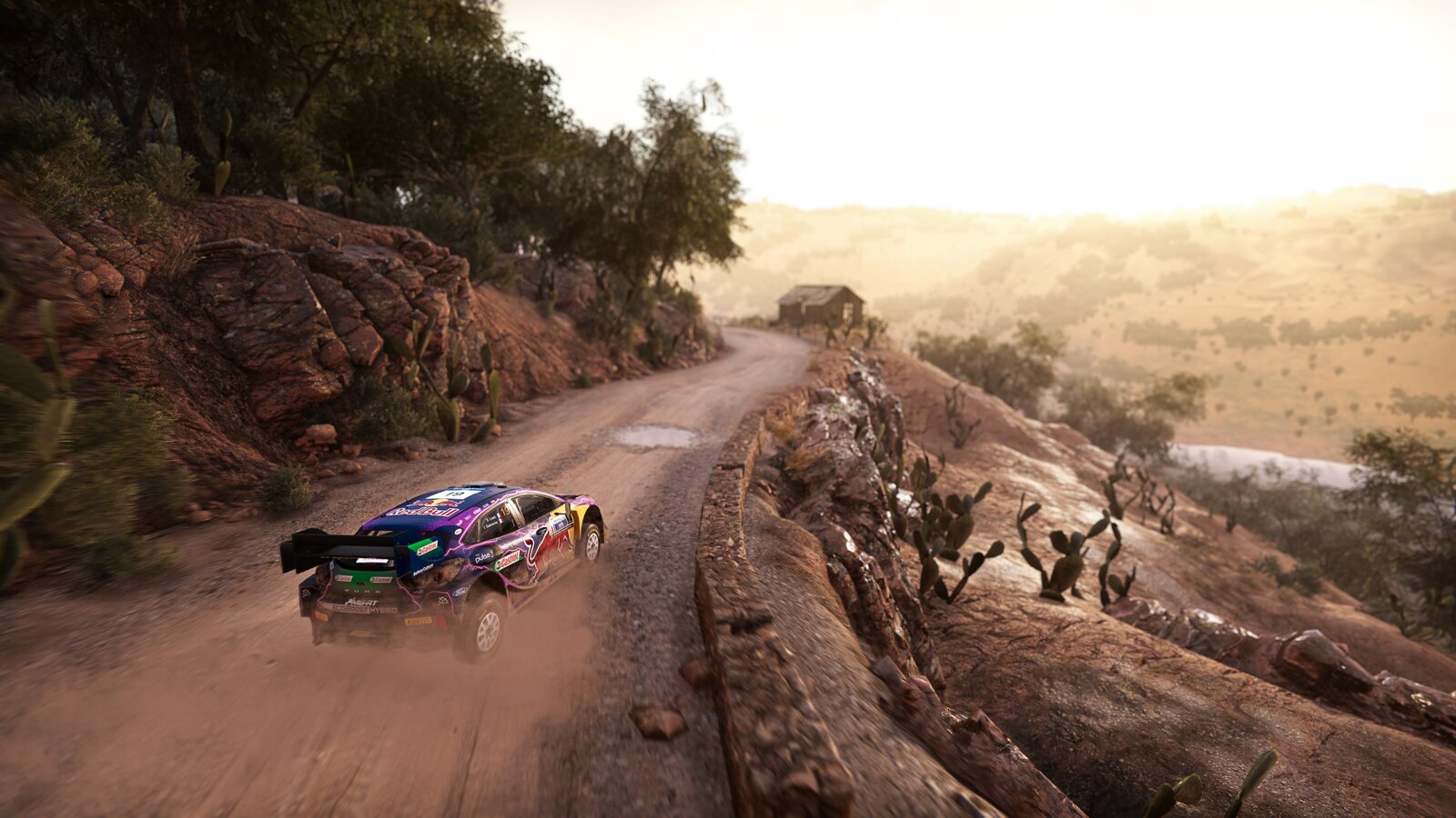 WRC Generations - Fully Loaded Edition