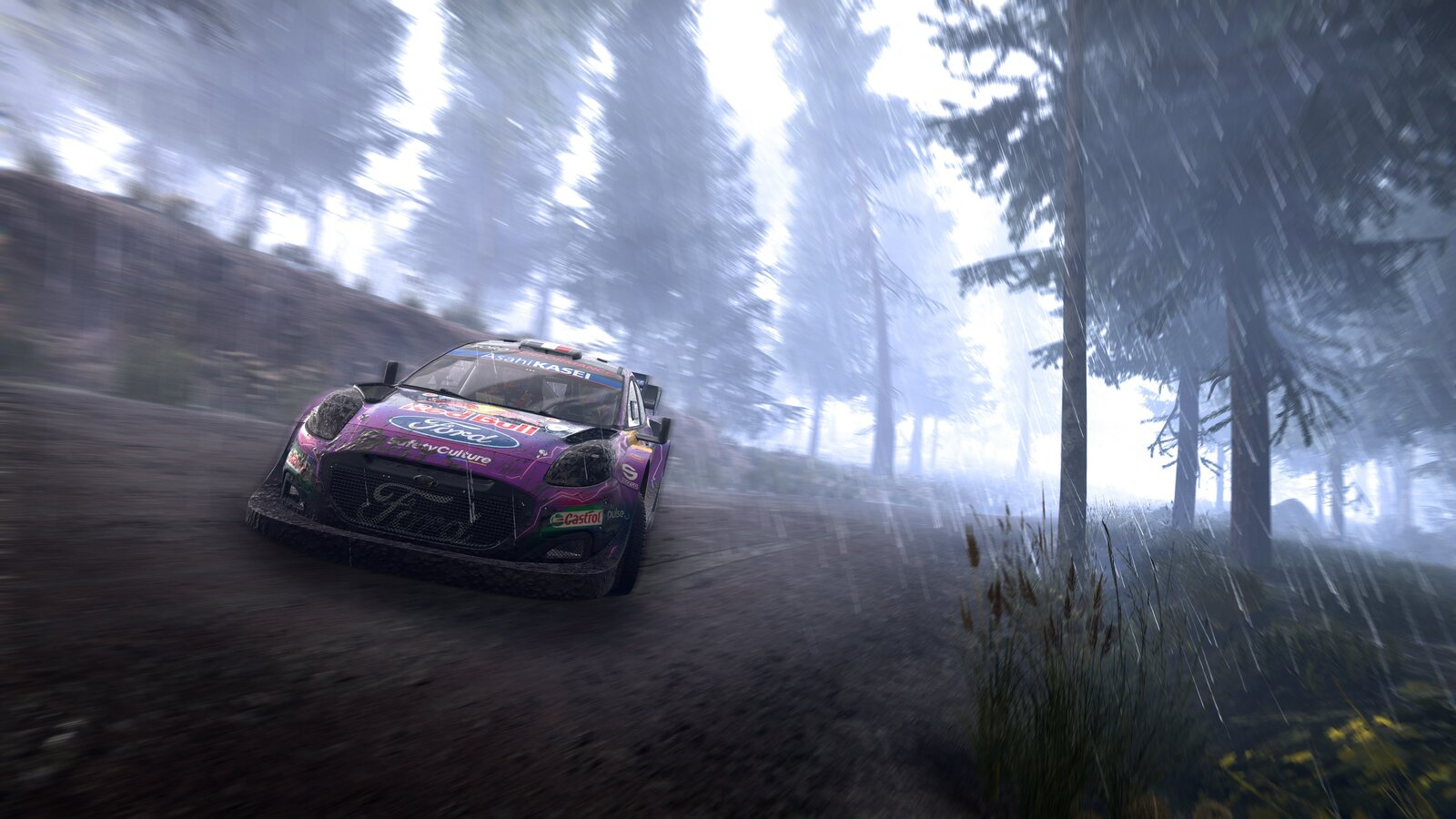 WRC Generations - Fully Loaded Edition