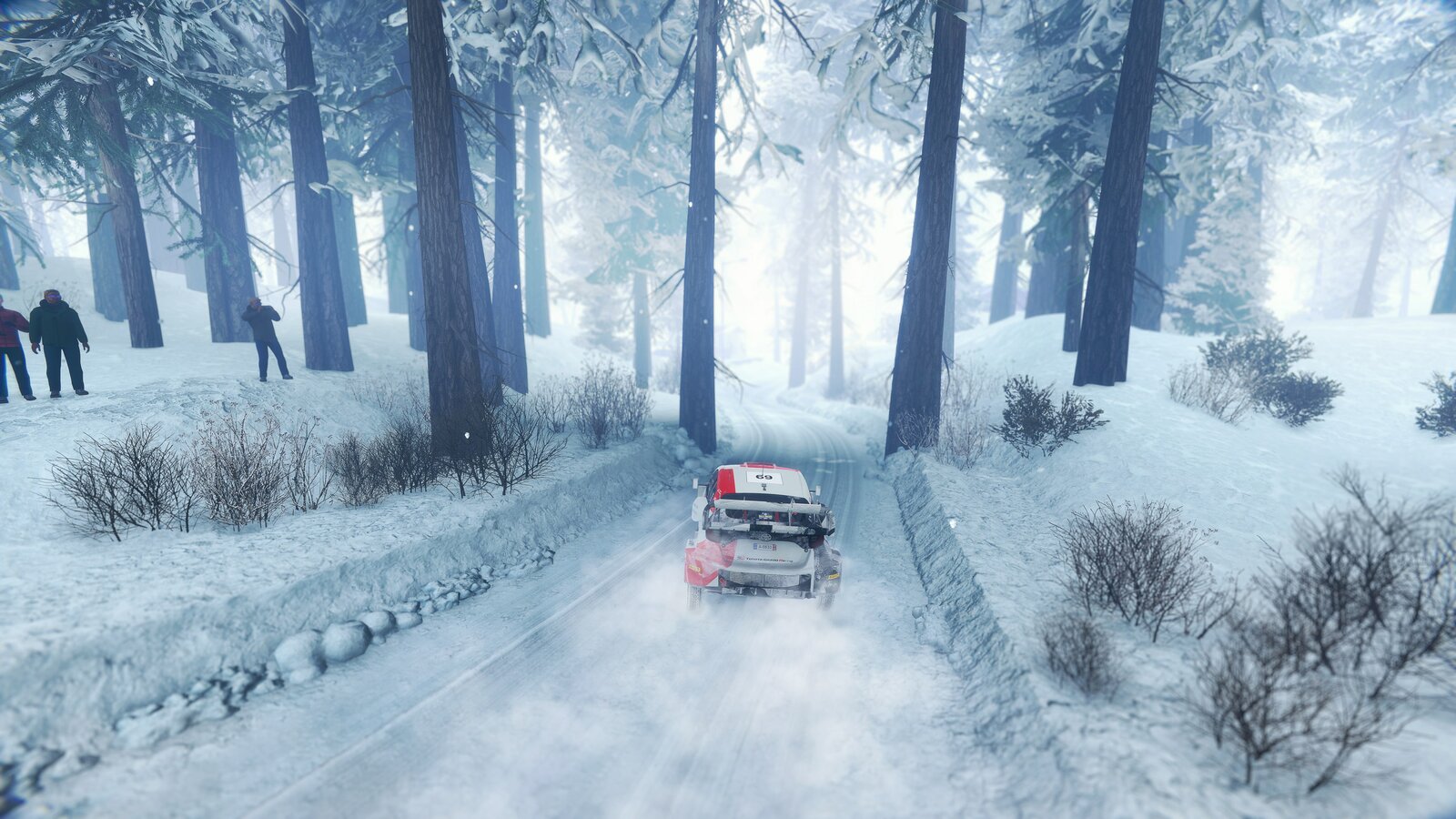 WRC Generations - Fully Loaded Edition