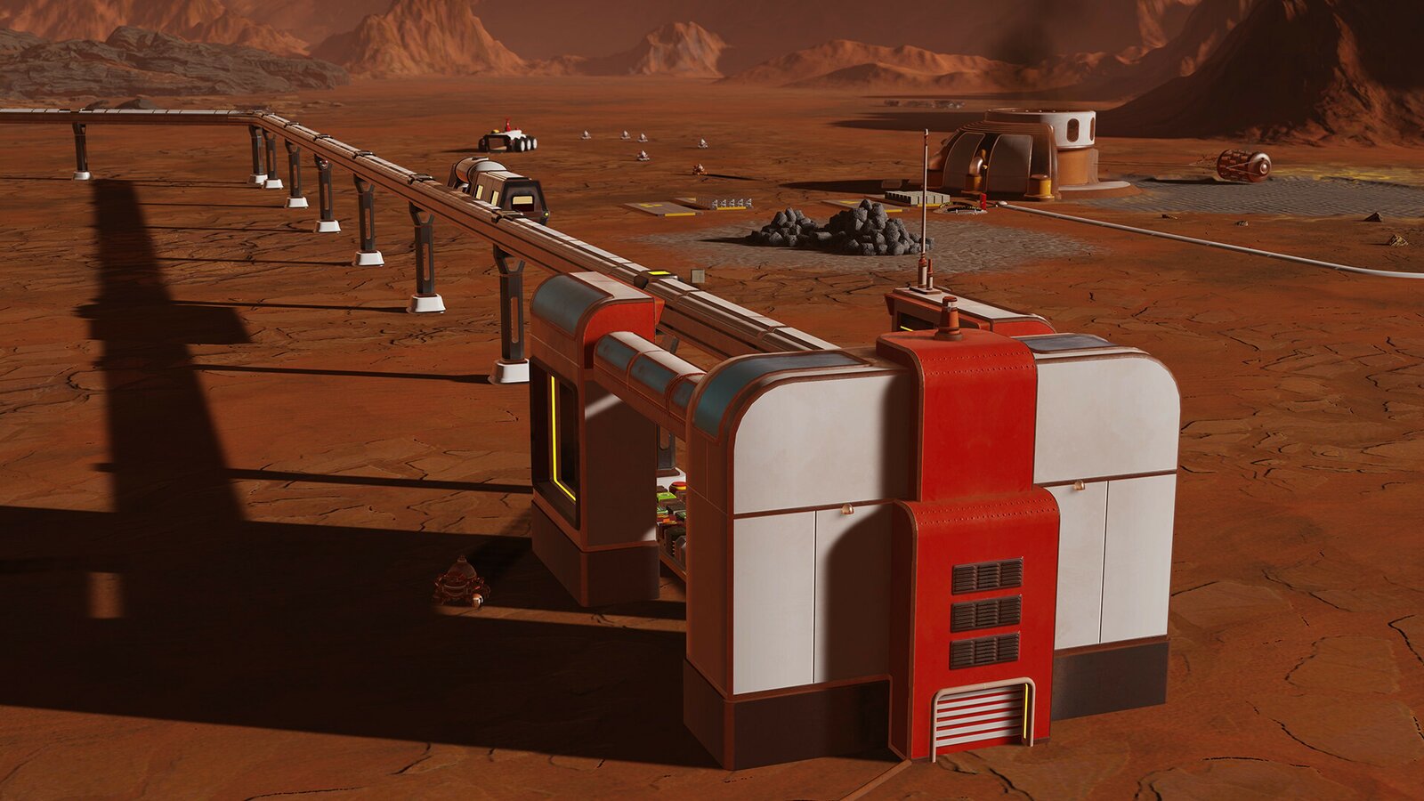 Surviving Mars: All New In Bundle