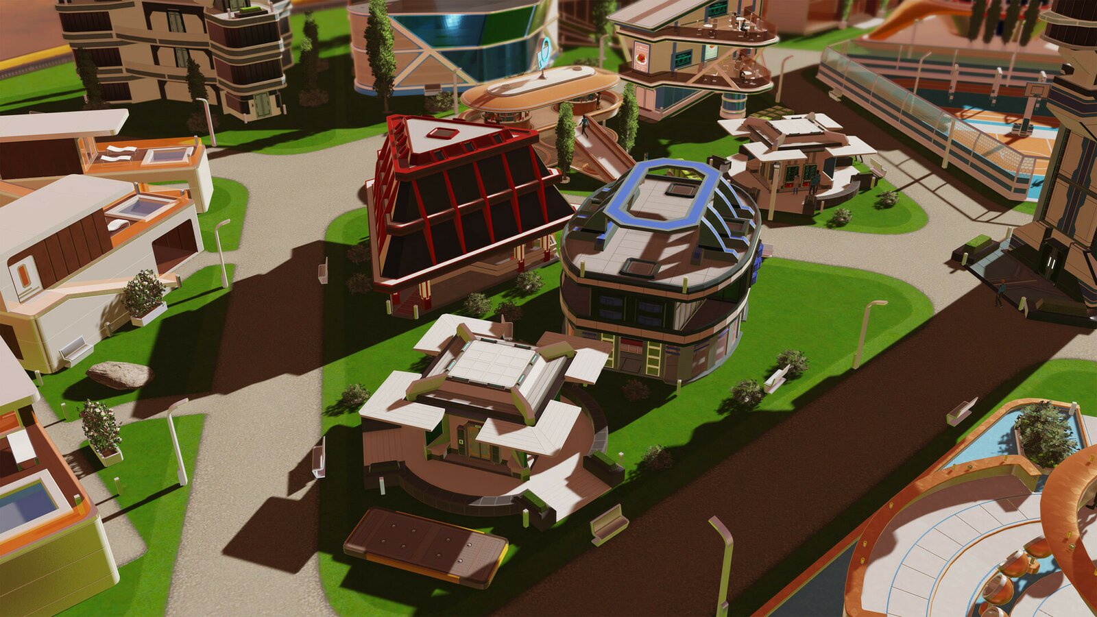 Surviving Mars: All New In Bundle
