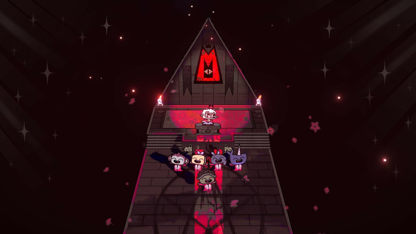 Cult of the Lamb - Cultist Pack