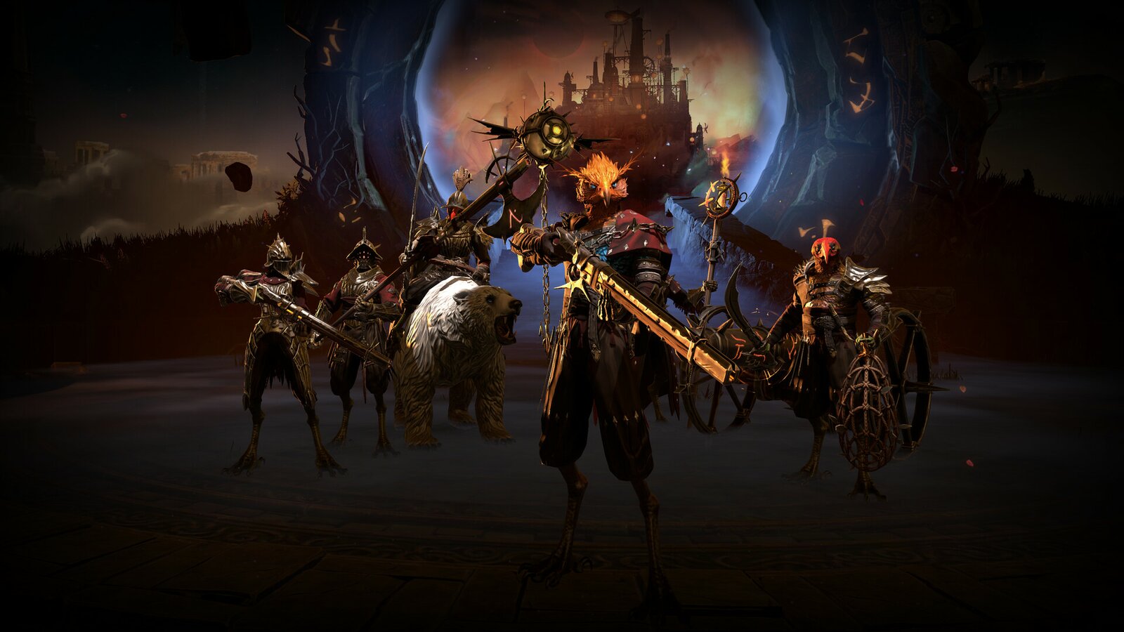 Age of Wonders 4: Starter Edition