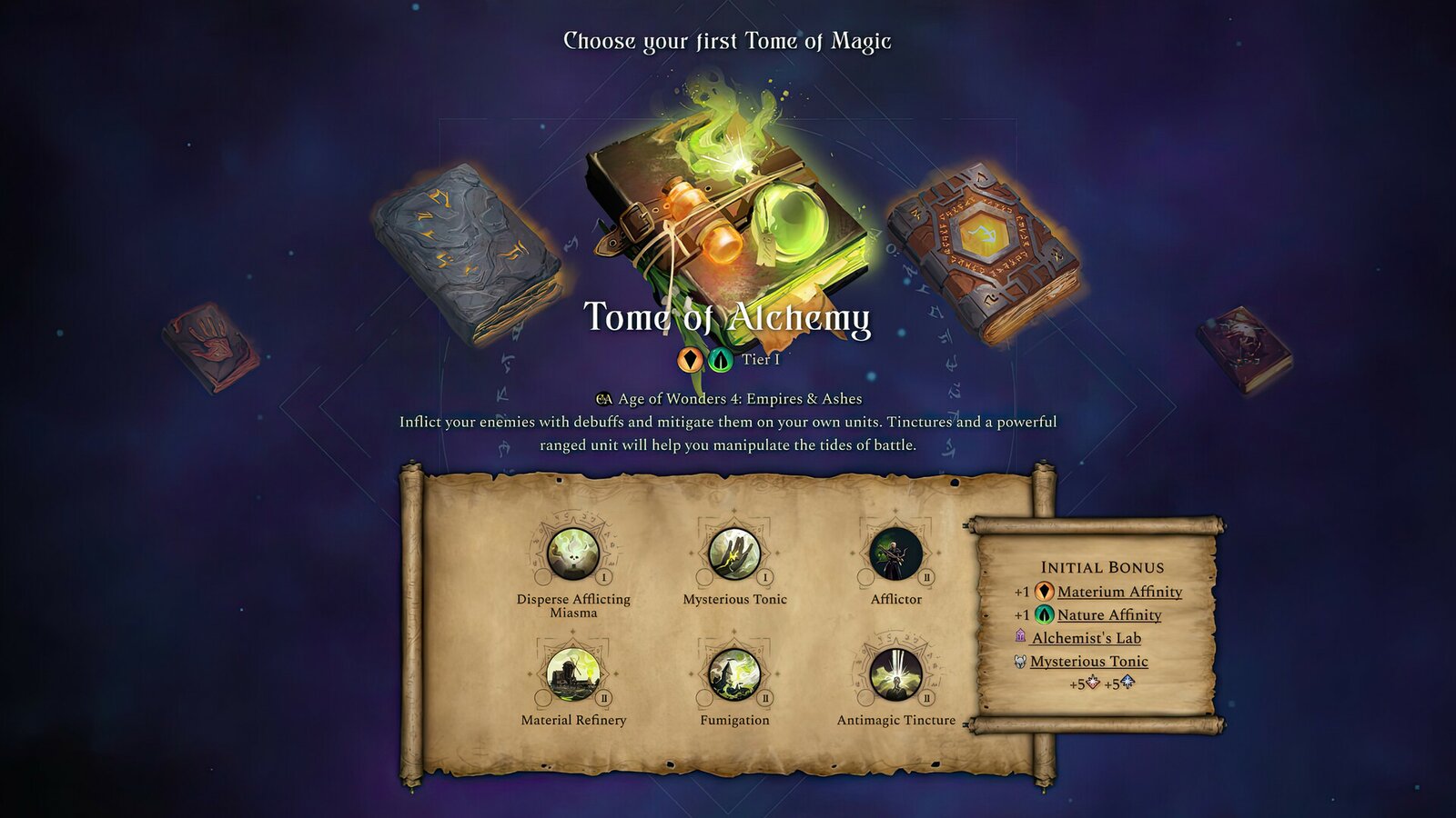 Age of Wonders 4: Starter Edition