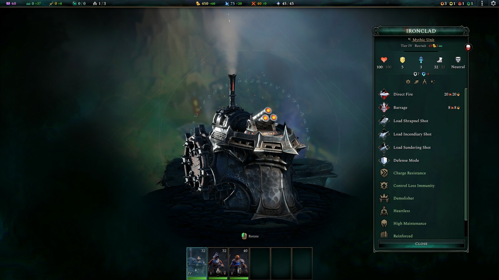 Age of Wonders 4: Starter Edition