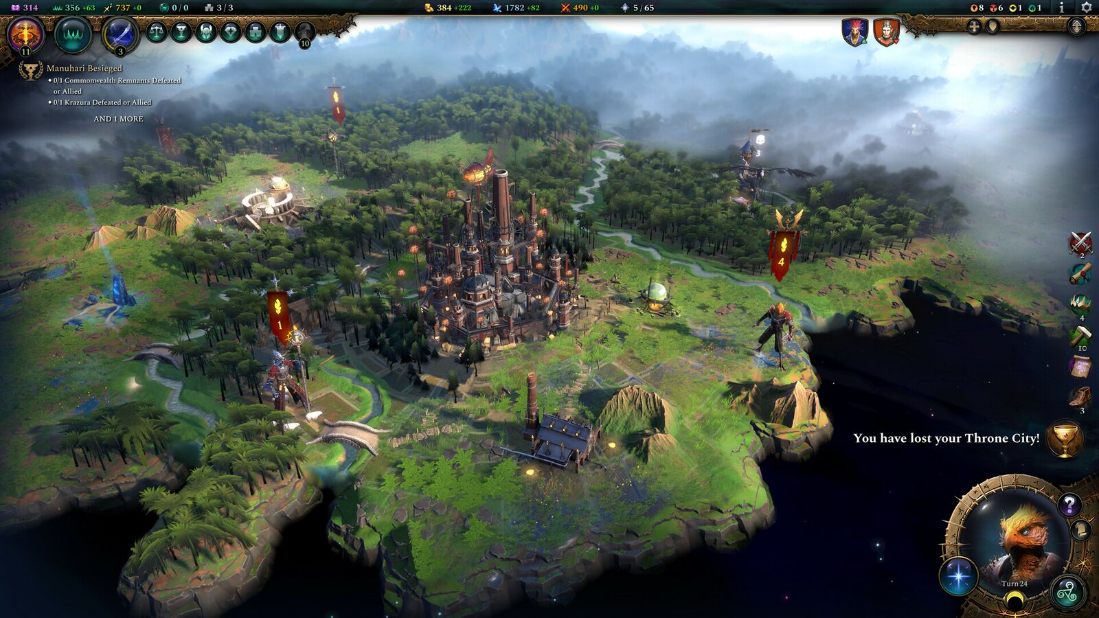 Age of Wonders 4: Starter Edition