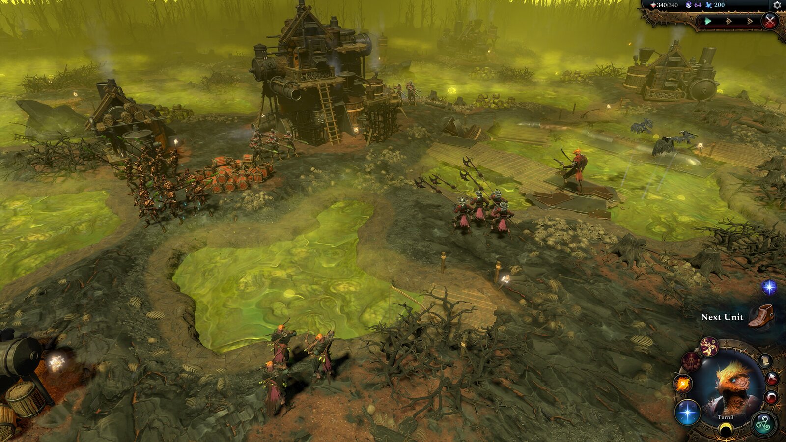 Age of Wonders 4: Starter Edition