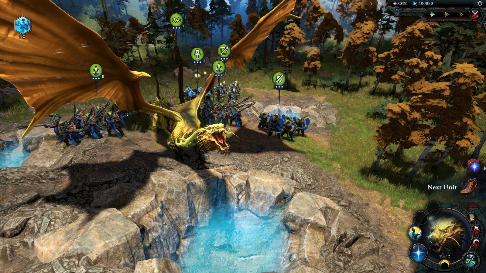 Age of Wonders 4: Starter Edition