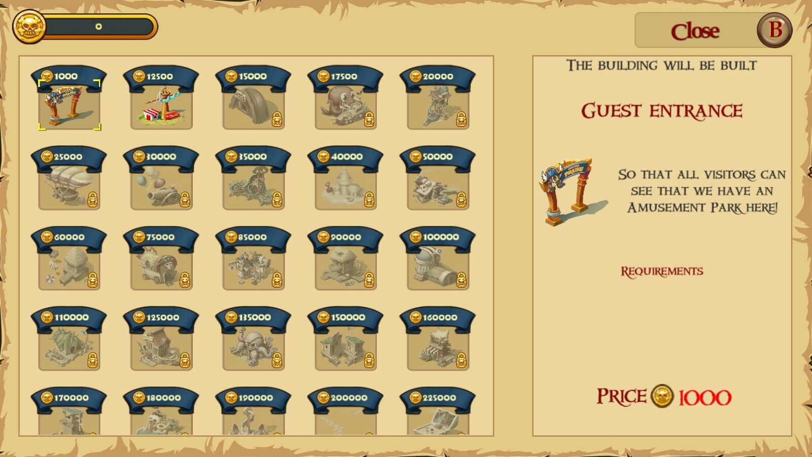 Match Three Pirates 2