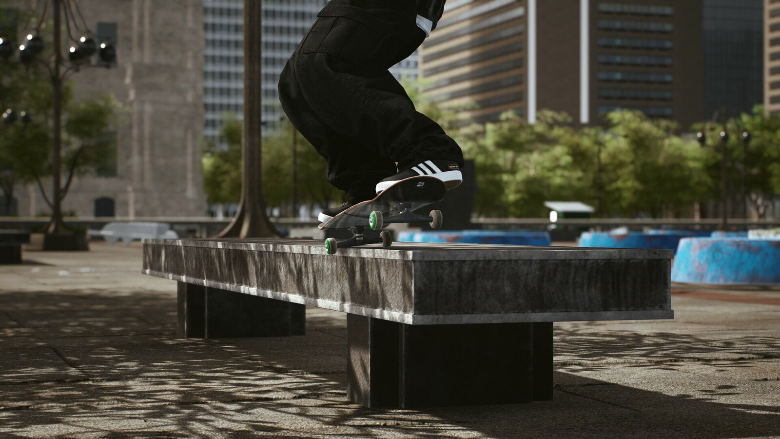 Session: Skate Sim - Supporter Edition