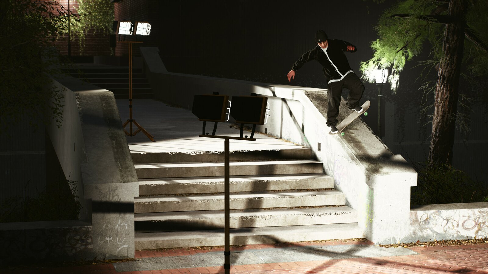 Session: Skate Sim - Supporter Edition