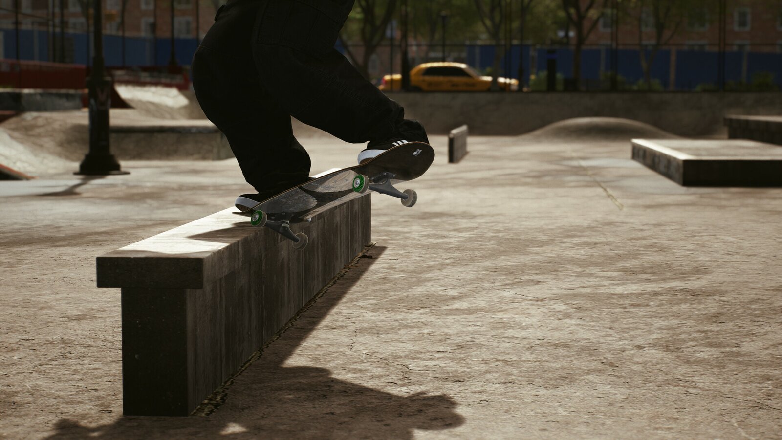 Session: Skate Sim - Supporter Edition