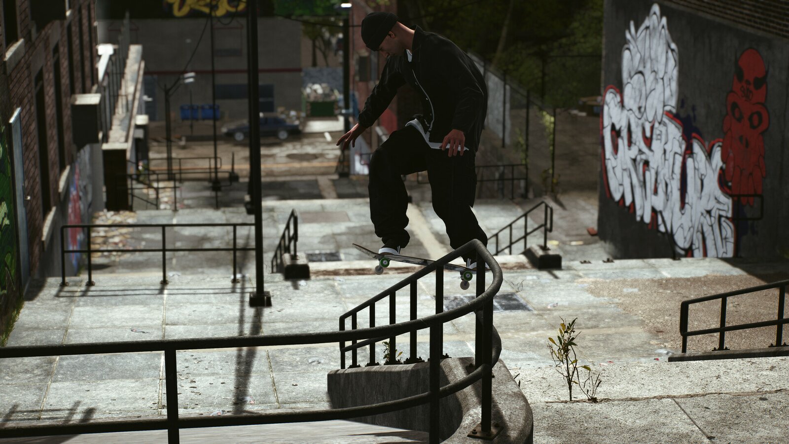 Session: Skate Sim - Supporter Edition