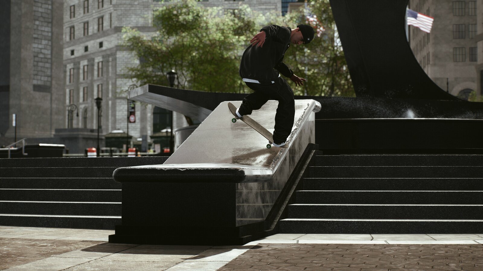 Session: Skate Sim - Supporter Edition