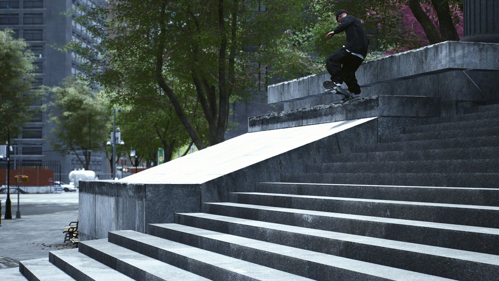 Session: Skate Sim - Supporter Edition