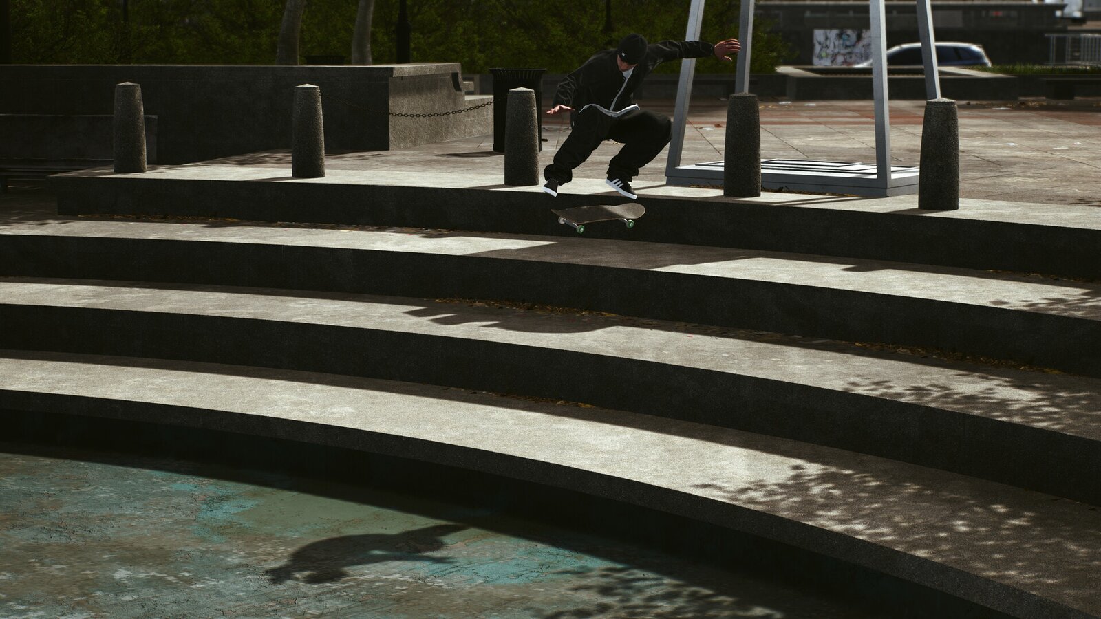 Session: Skate Sim - Supporter Edition