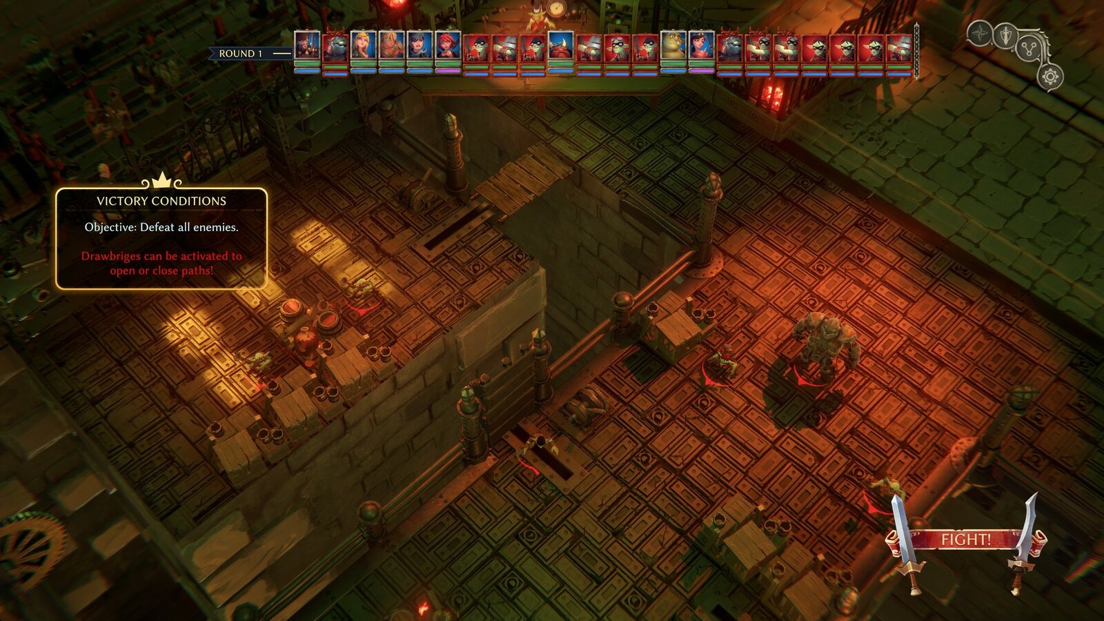 The Dungeon Of Naheulbeuk - Splat Jaypak's Arenas
