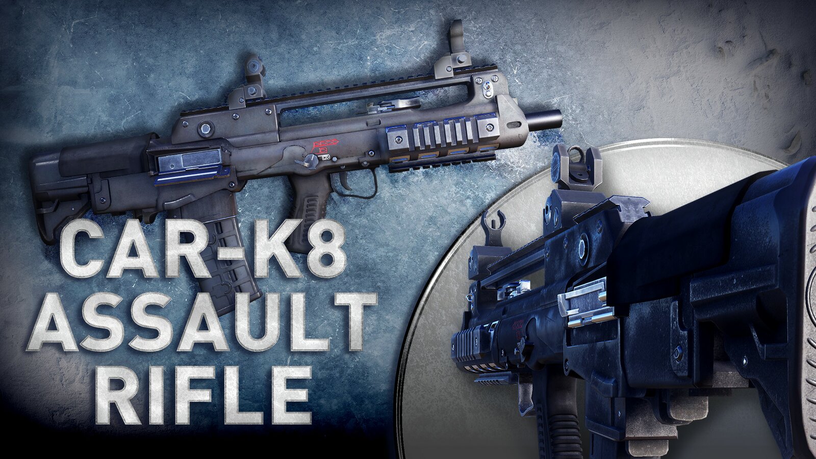 Sniper Ghost Warrior Contracts - Crossbow Chaos Weapon Pack