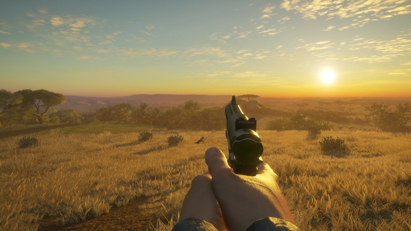 theHunter: Call of the Wild - Weapon Pack 3