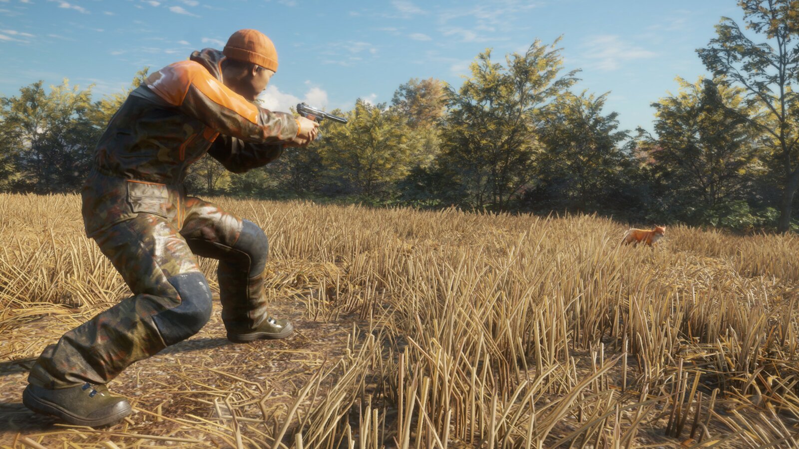 theHunter: Call of the Wild - Weapon Pack 3