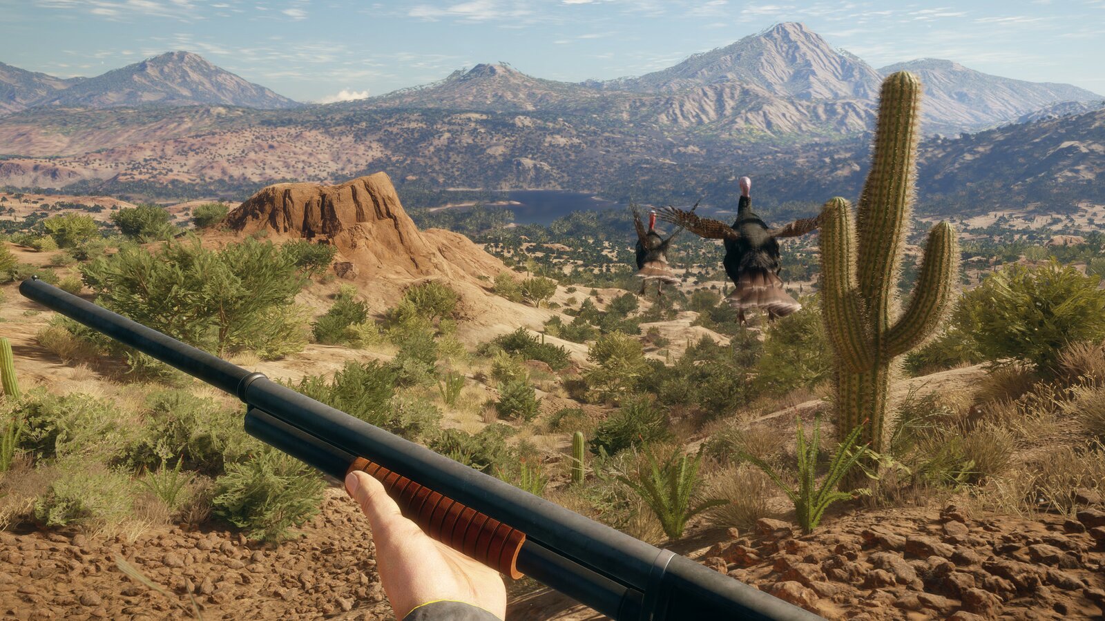 theHunter: Call of the Wild - Rancho del Arroyo