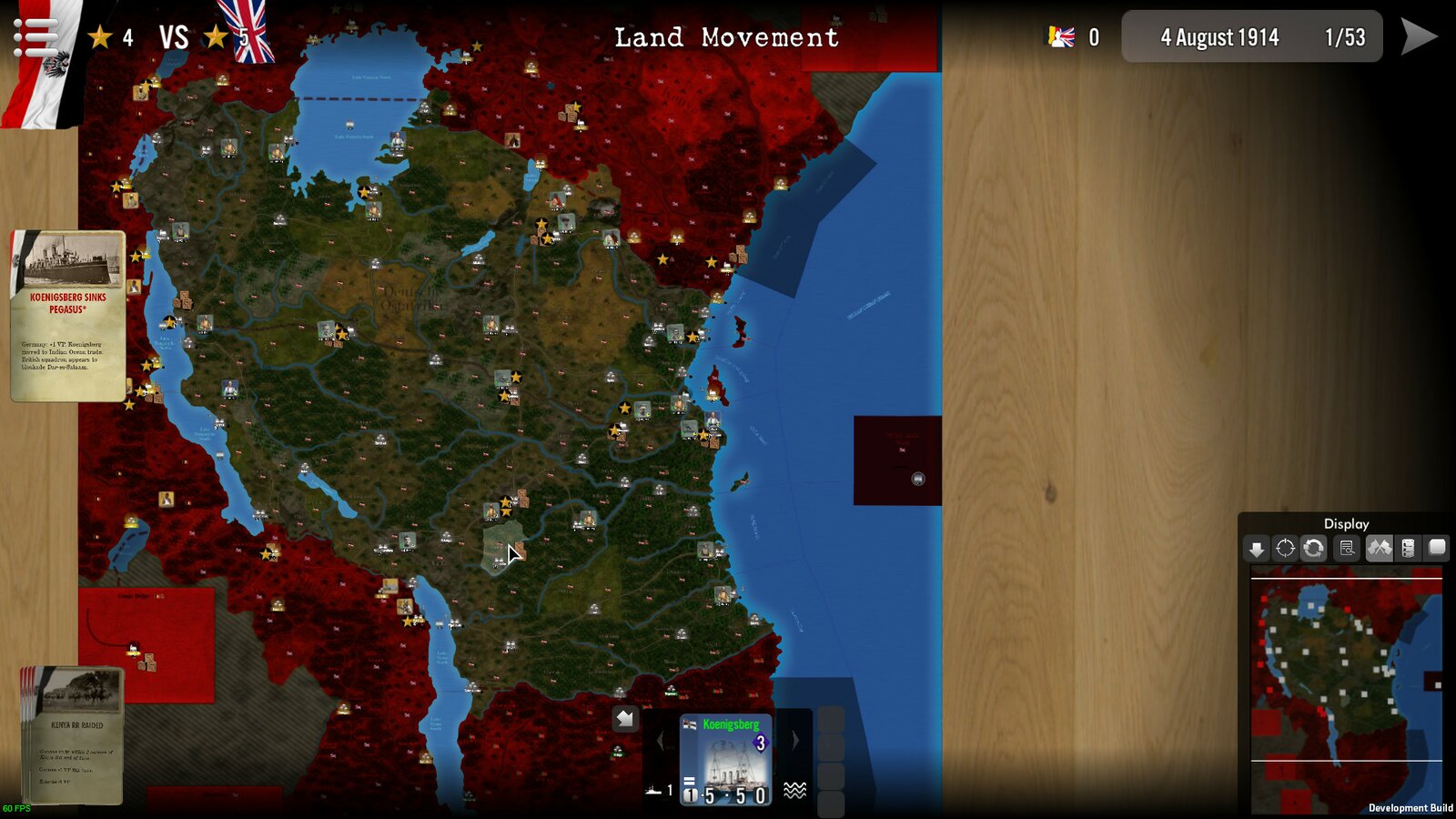 SGS Heia Safari